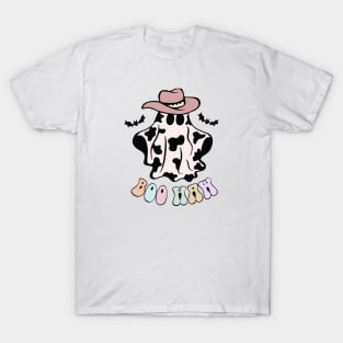 Boo Haw ghost T-Shirt